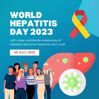 जागतिक हिपॅटायटीस दिवस | Hepatitis in Marathi Free Info 2023