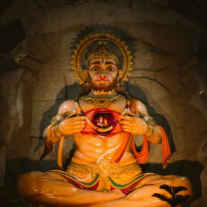 हनुमान चालीसा मराठी | Hanuman Chalisa Marathi with PDF 2023