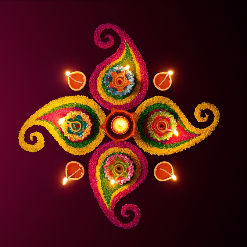दिवाळी | Diwali Information In Marathi 2023