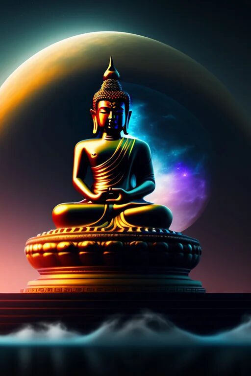 गौतम बुद्ध यांची संपूर्ण माहिती | Gautam Buddha Information In Marathi 2023