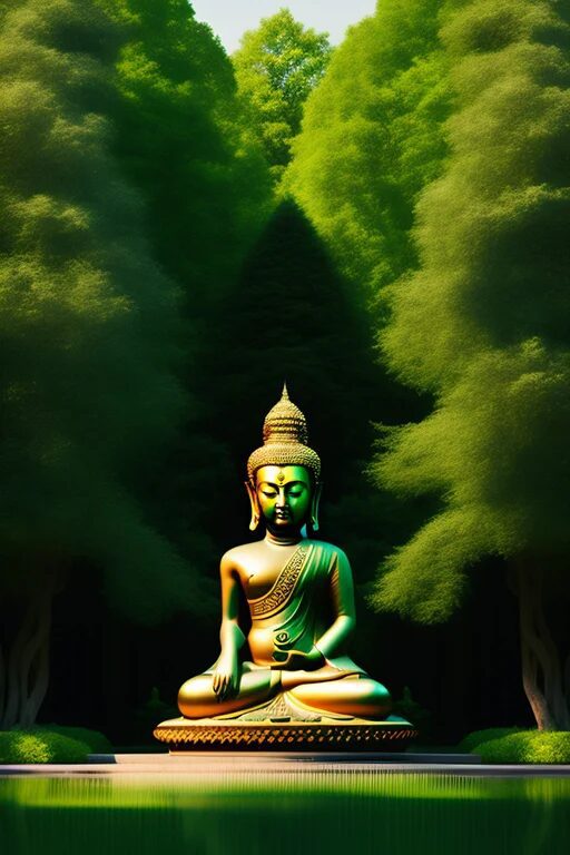Gautam Buddha Information In Marathi 2023