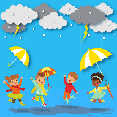 Essay On Rainy Season in Marathi