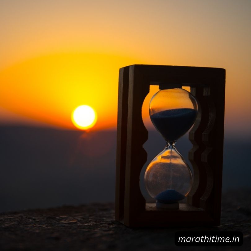 वेळेचे महत्व by अर्चना कुलकर्णी | Veleche Mahatva Bhashan in Marathi 2024